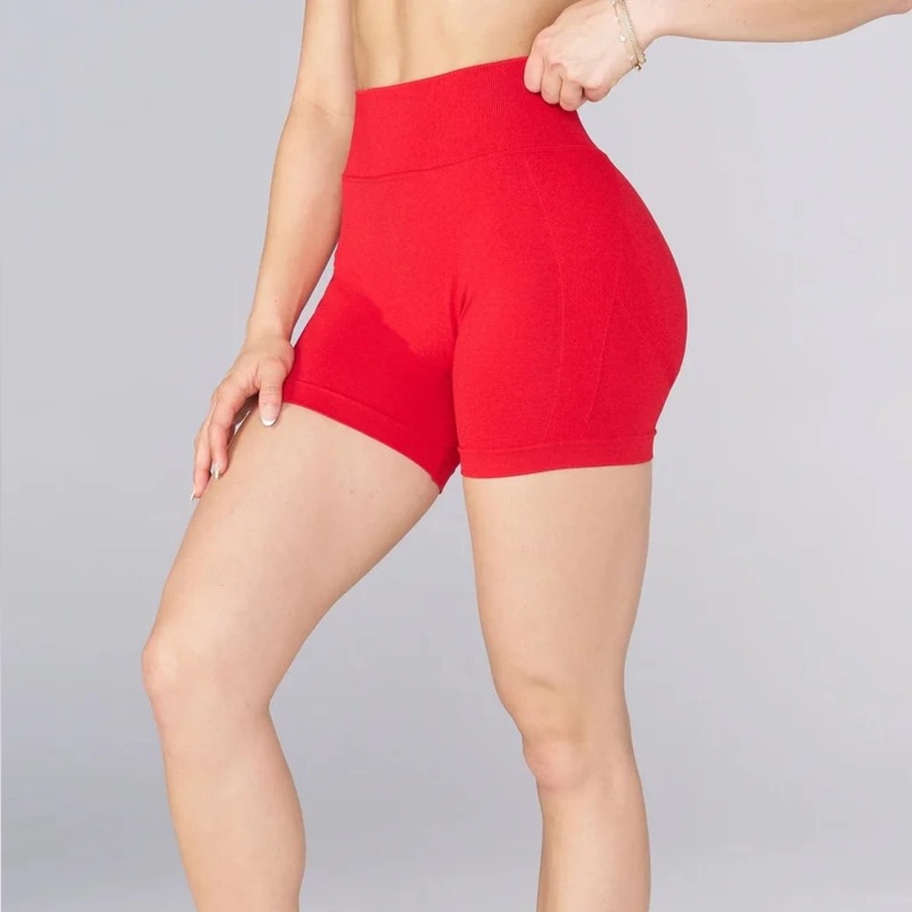 youngla shorts